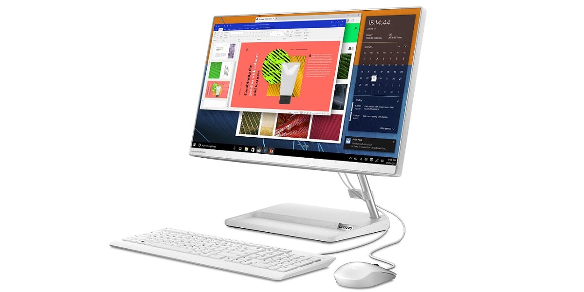 Komputer LENOVO IdeaCentre 3 Komputer all in one