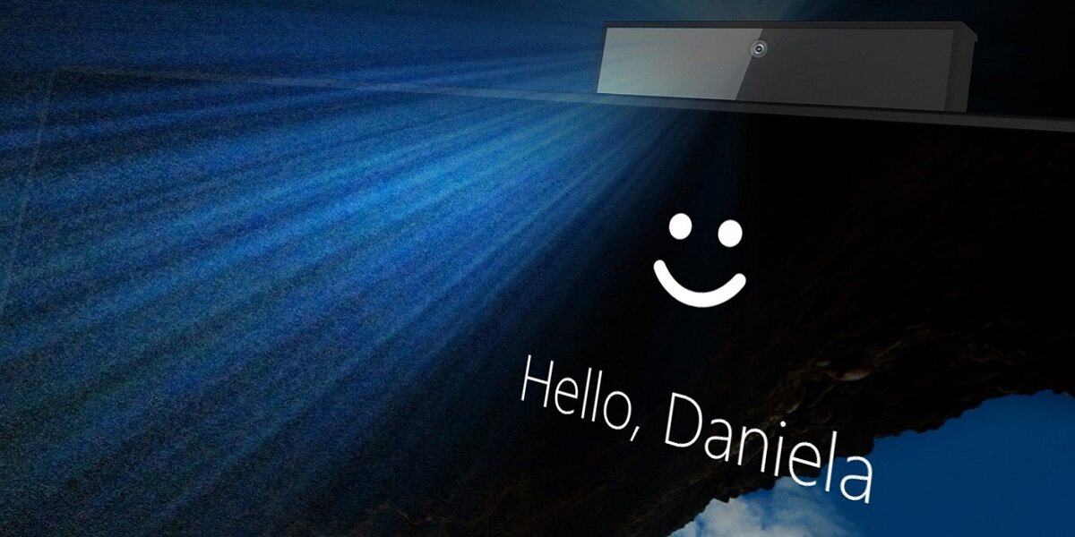 Komputer LENOVO IdeaCentre 3 wbudowana kamera