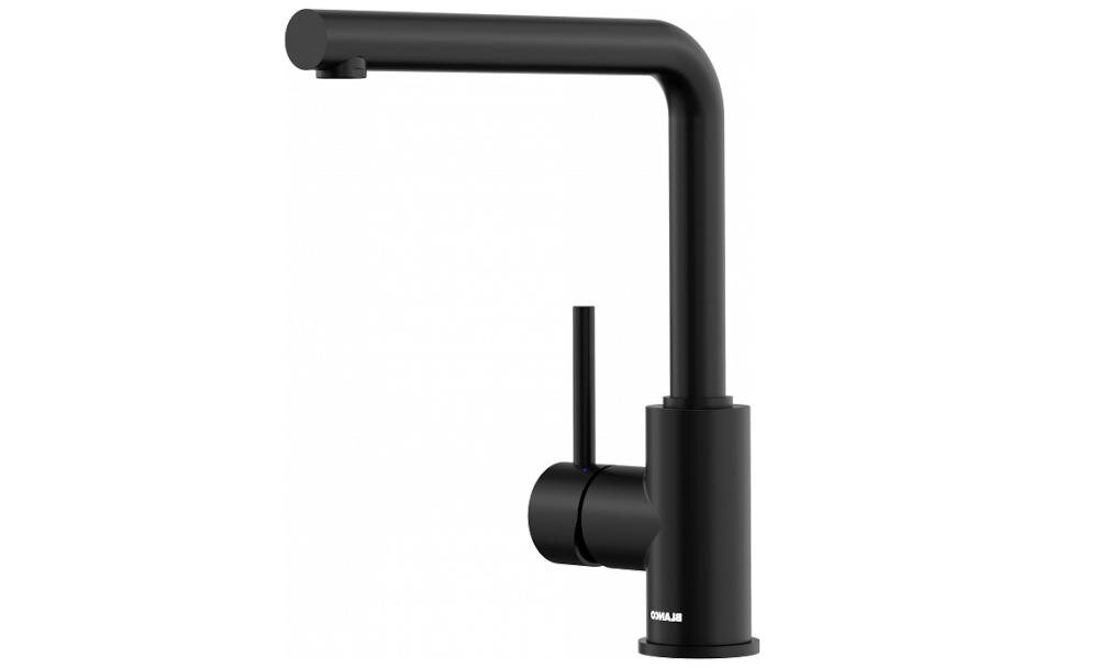 BLANCO Mila 526657 wylewka bateria płynne ruchy swoboda działania elastyczność użytkowanie