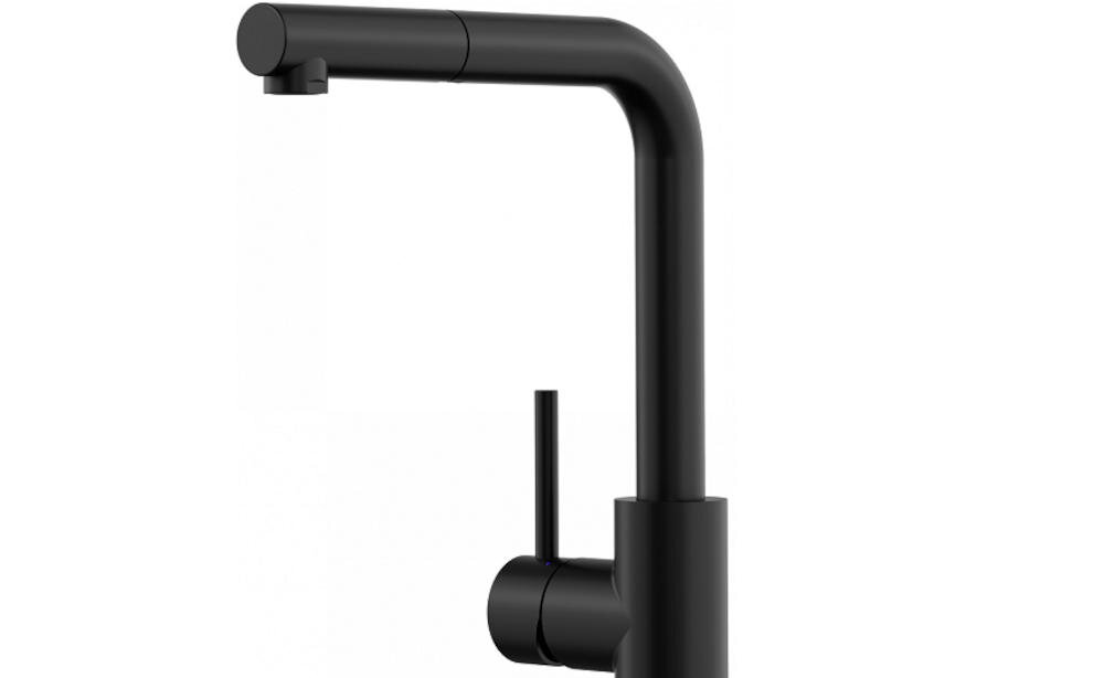 BLANCO Mila-S 526660 wylewka bateria płynne ruchy swoboda działania elastyczność użytkowanie