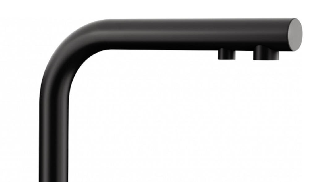 BLANCO Fontas II 525228 model wylewka woda regulator strumień