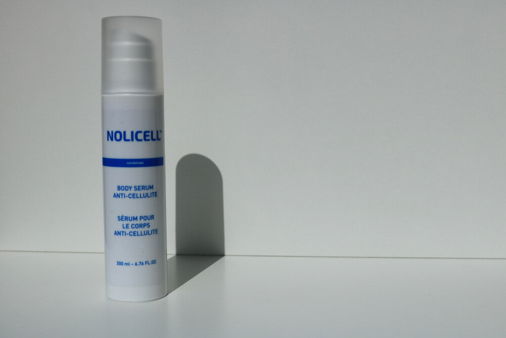 Serum antycellulitowe VERDELAB Nolicell 200 ml