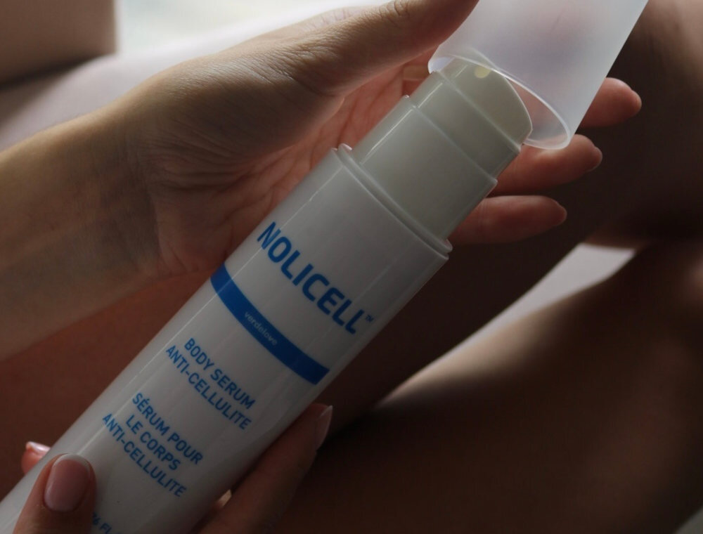 Serum antycellulitowe VERDELAB Nolicell 200 ml