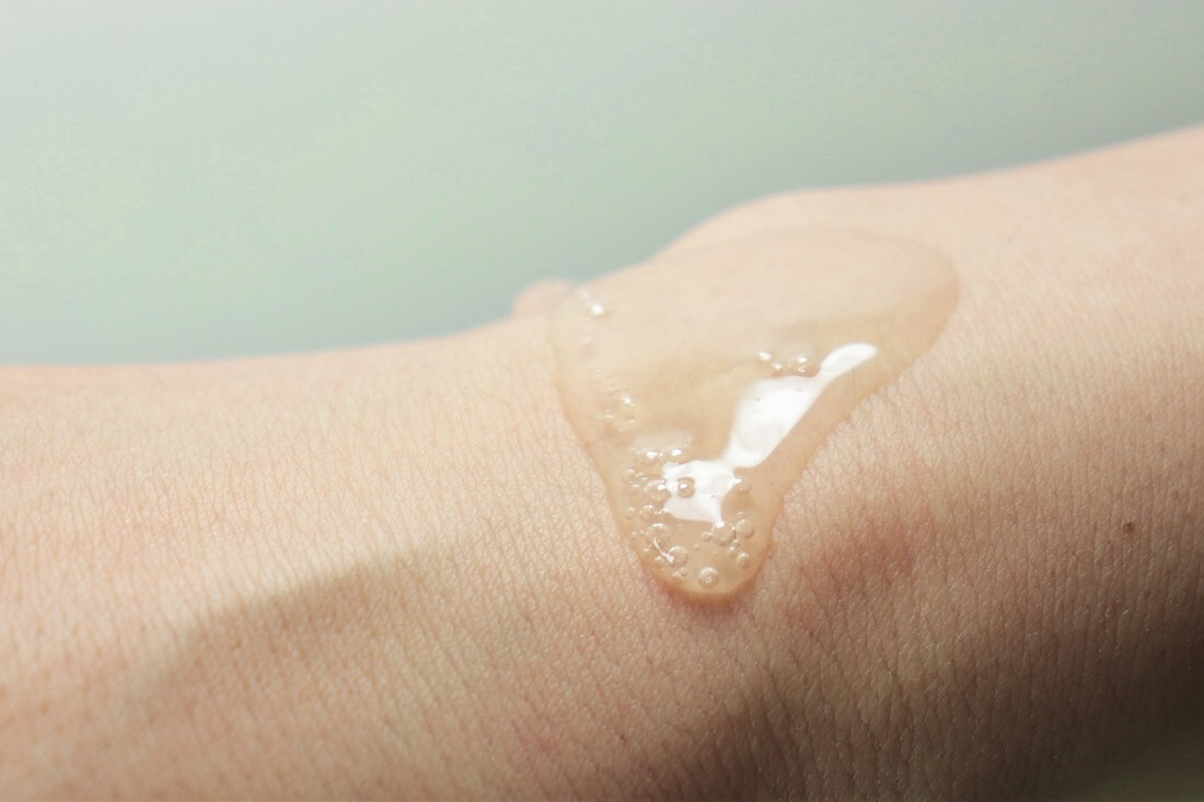 Serum przeciw rozstępom VERDELAB Strialys 100 ml 