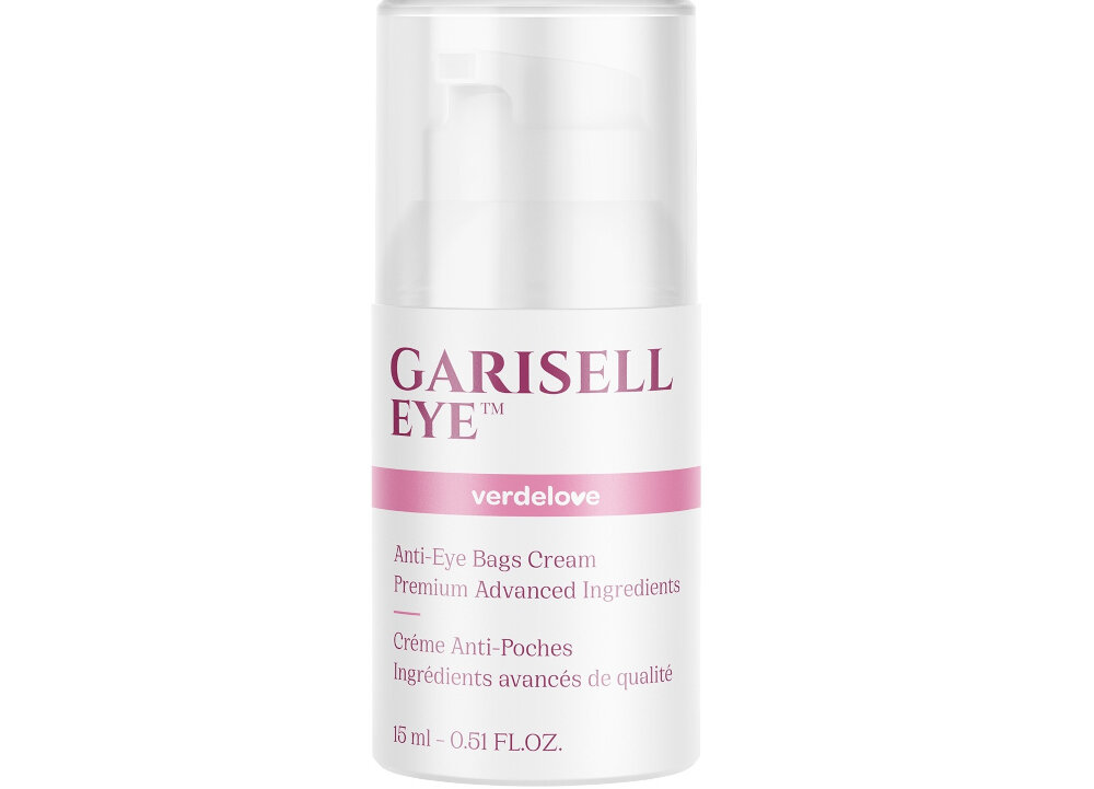 Krem pod oczy VERDELAB Garisell Eye 15 ml