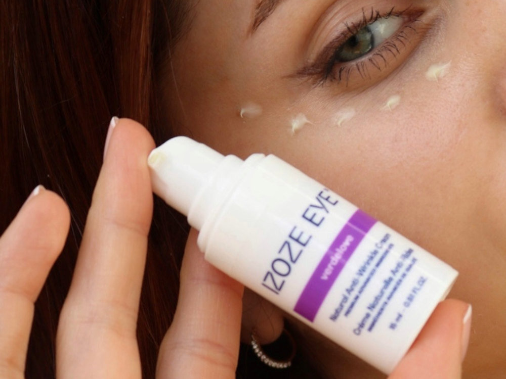 Krem pod oczy VERDELAB Izoze Eye 15 ml