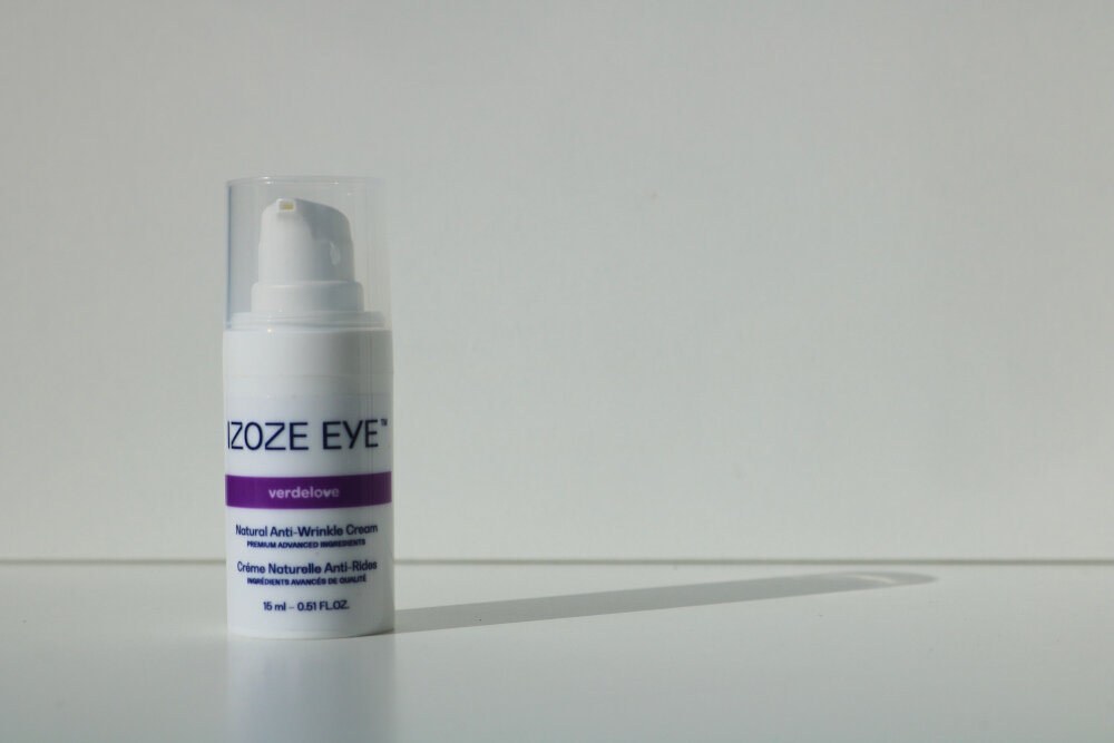 Krem pod oczy VERDELAB Izoze Eye 15 ml