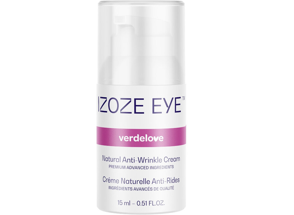 Krem pod oczy VERDELAB Izoze Eye 15 ml