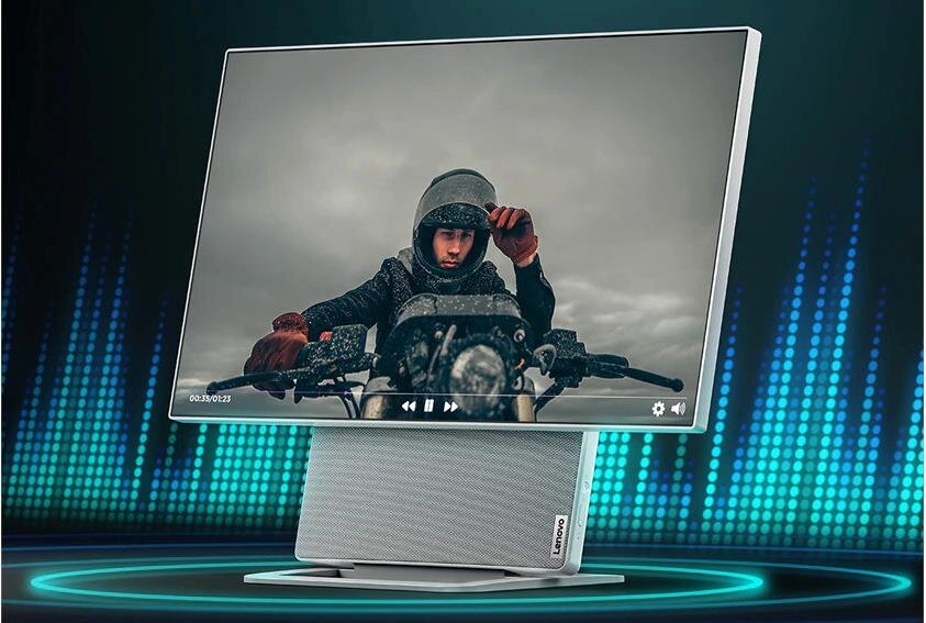 Komputer LENOVO Yoga 7 - IPS 4K