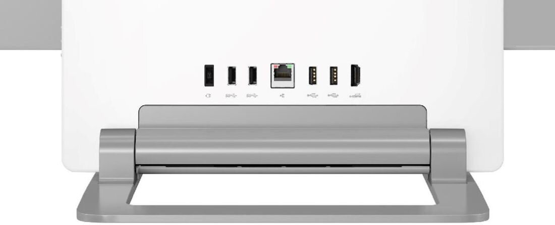 Komputer LENOVO Yoga 7 - USB-C USB 3.2 Gen 2 HDMI 2.0 Ethernet RJ-45