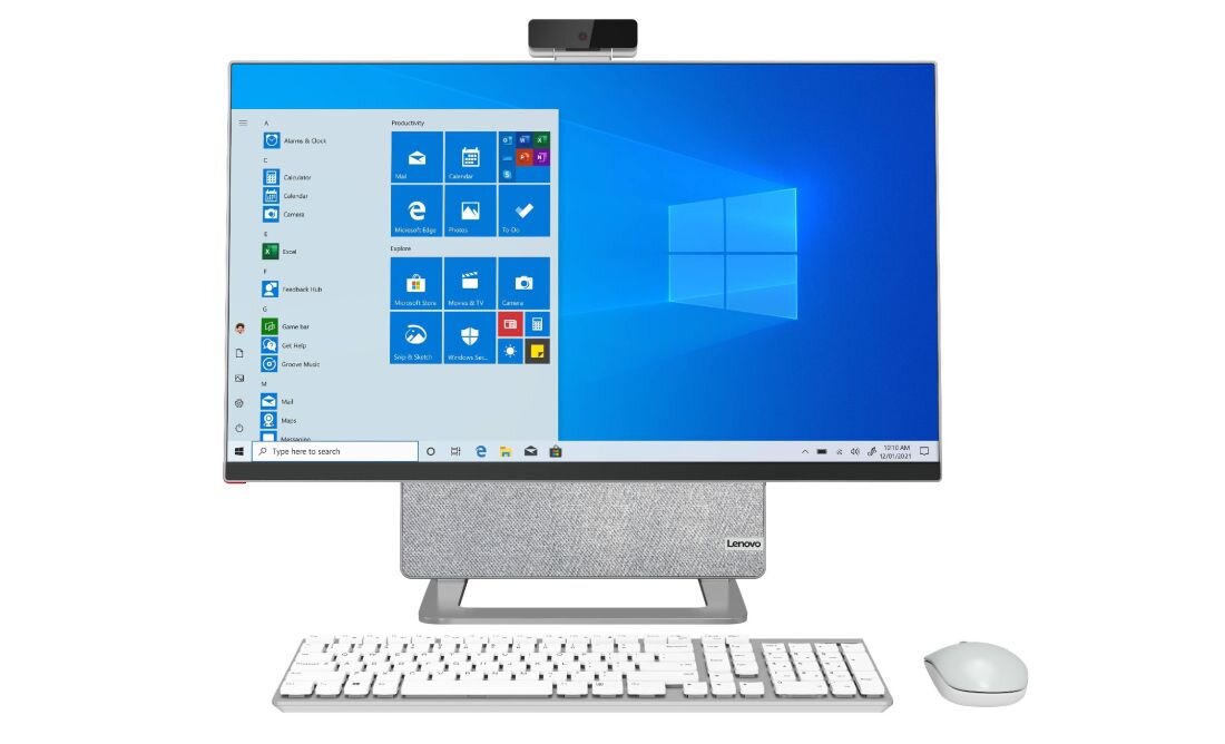 Komputer LENOVO Yoga 7 - Wi-Fi 5 i Bluetooth 5.0 