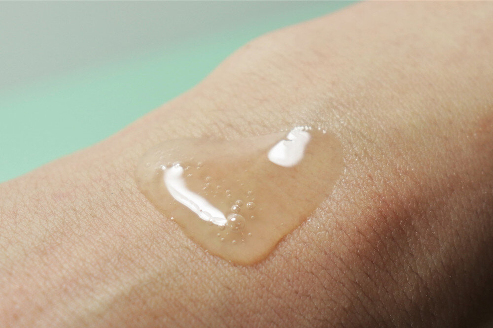 Serum przeciwzmarszczkowe do twarzy VERDELAB Bautic 50 ml