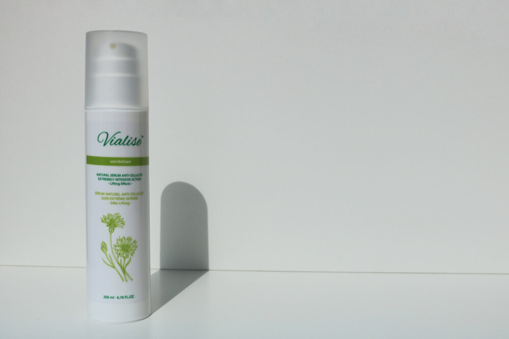 Serum antycelulitowe VERDELAB Vialise Lifting Effect 200 ml