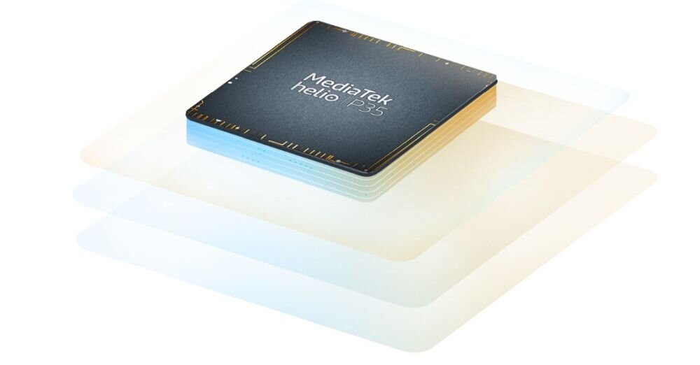 Smartfon vivo Y16 ekran bateria aparat procesor ram pamięć pojemność rozdzielczość zdjęcia filmy opis dane cechy blokady system łączność wifi bluetooth obudowa szkło odporność porty muzyka transfer sieć przekątna matryca waga czujniki