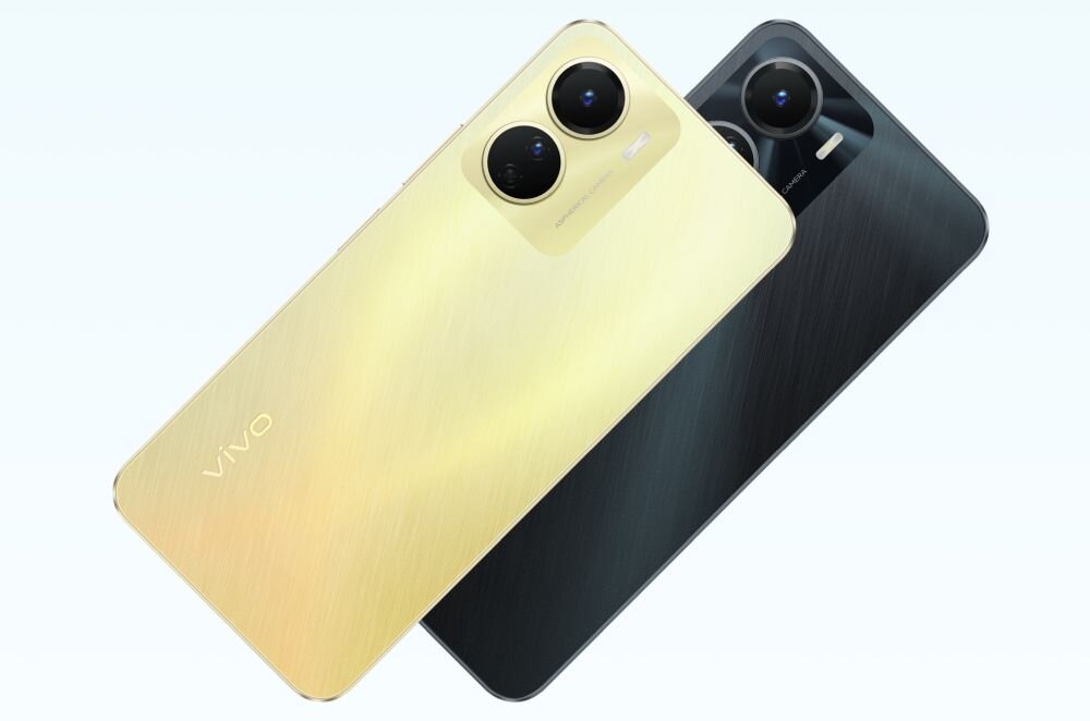 Smartfon vivo Y16 ekran bateria aparat procesor ram pamięć pojemność rozdzielczość zdjęcia filmy opis dane cechy blokady system łączność wifi bluetooth obudowa szkło odporność porty muzyka transfer sieć przekątna matryca waga czujniki