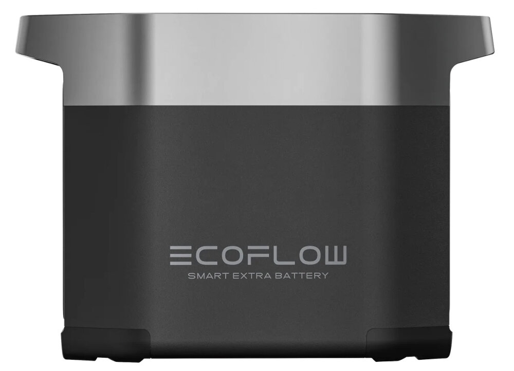 Bateria ECOFLOW 1024Wh do Delta 2 zabezpieczenie przed wysokim napieciem zabezpieczenie przed przeciazeniem i zwarciem zabezpieczenie nadpradowe zabezpieczenie przed nadmierna i przed zbyt niska temperatura temperatura pracy 20-30 °C