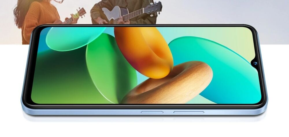Smartfon vivo Y22S ekran bateria aparat procesor ram pamięć pojemność rozdzielczość zdjęcia filmy opis dane cechy blokady system łączność wifi bluetooth obudowa szkło odporność porty muzyka transfer sieć przekątna matryca waga czujniki