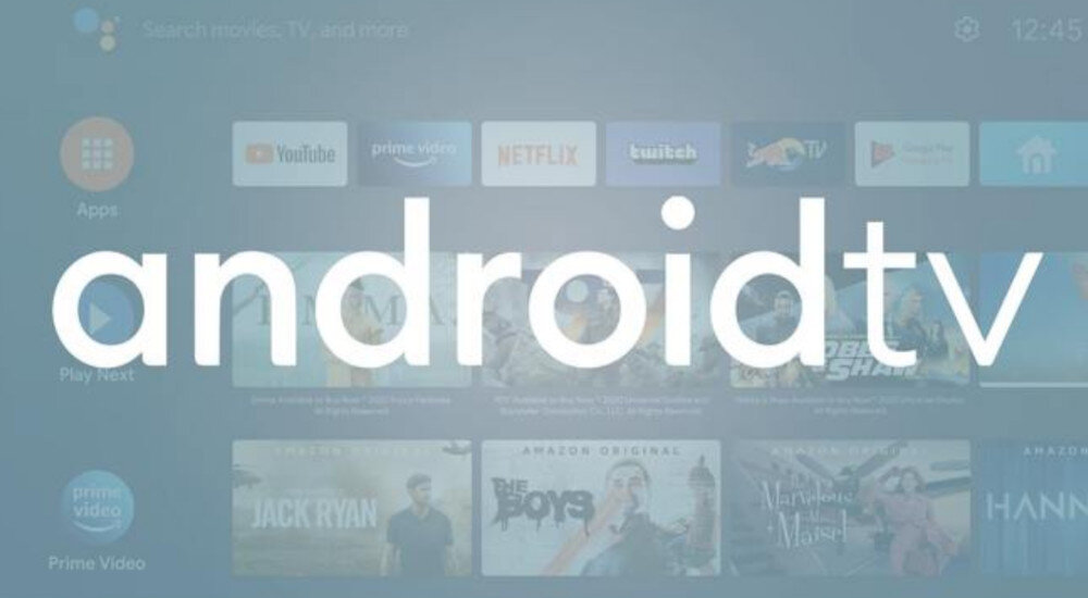 Projektor PHILIPS NeoPix Ultra One+ system Android aplikacje