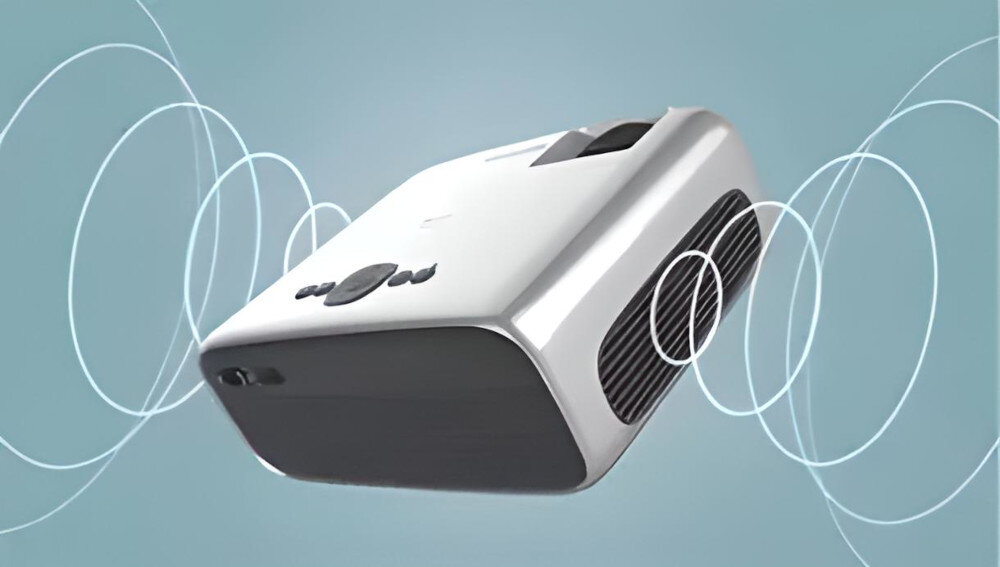 PHILIPS NeoPix Ultra One głośniki dźwięk audio