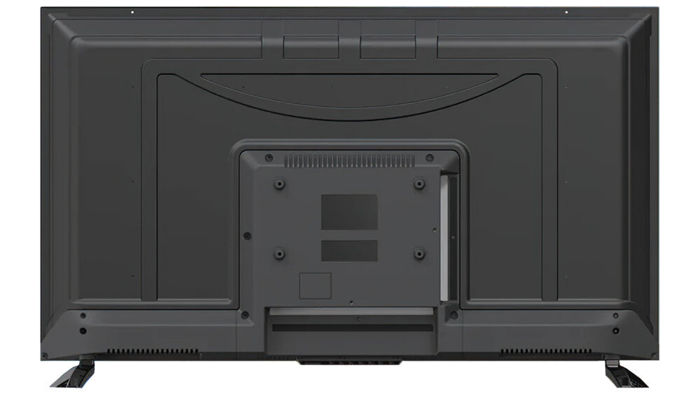 Telewizor MANTA LHA120TP  - montaż