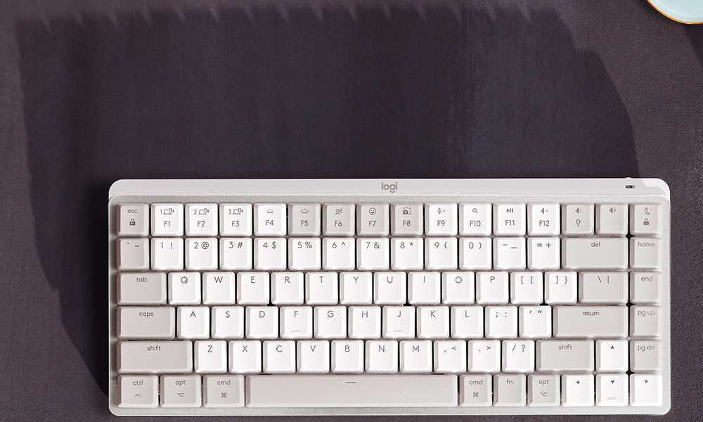 LOGITECH MX Mechanical
