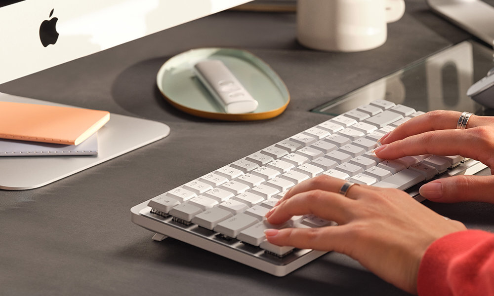 LOGITECH MX Mechanical