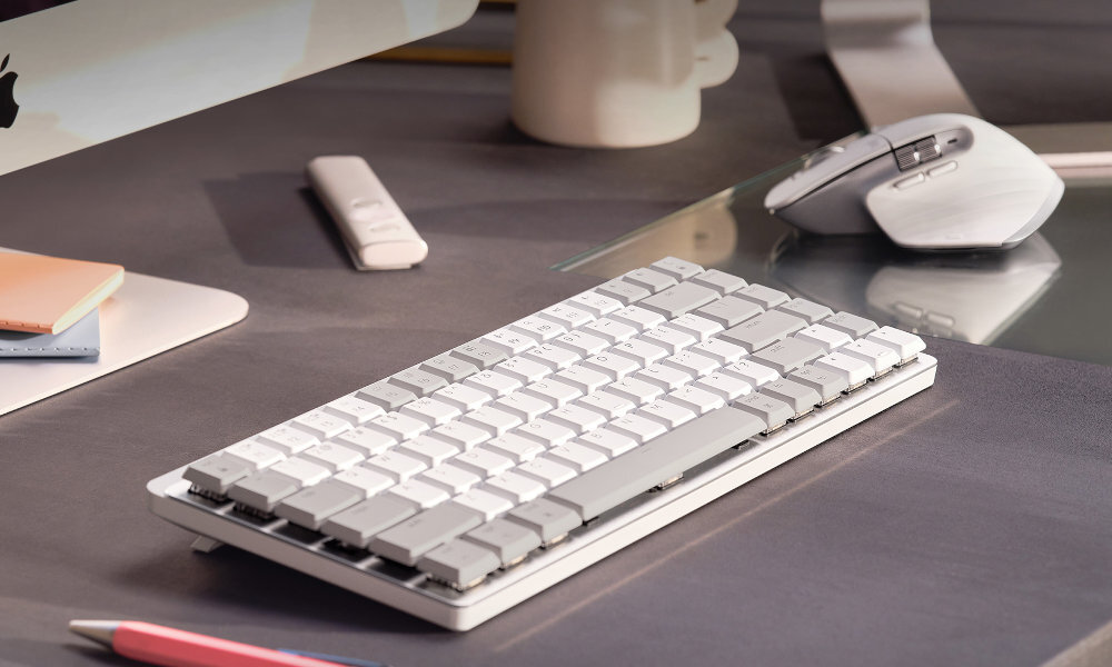 LOGITECH MX Mechanical