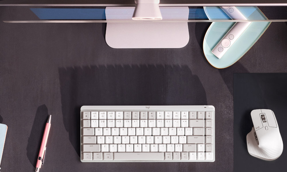 LOGITECH MX Mechanical