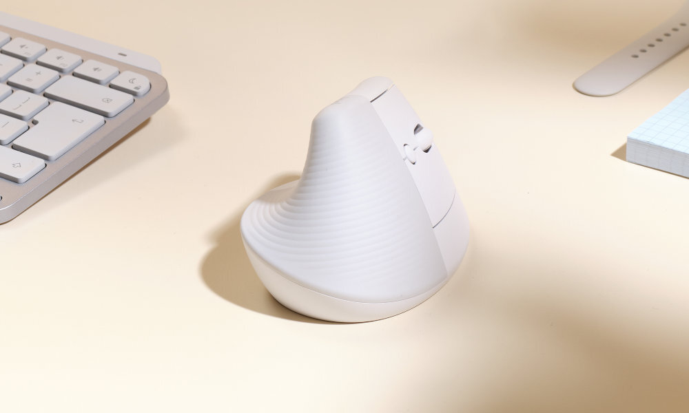 Mysz LOGITECH MX Lift