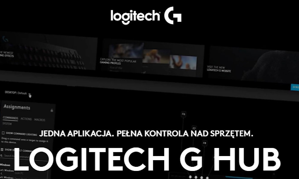 Kamera LOGITECH Brio 500