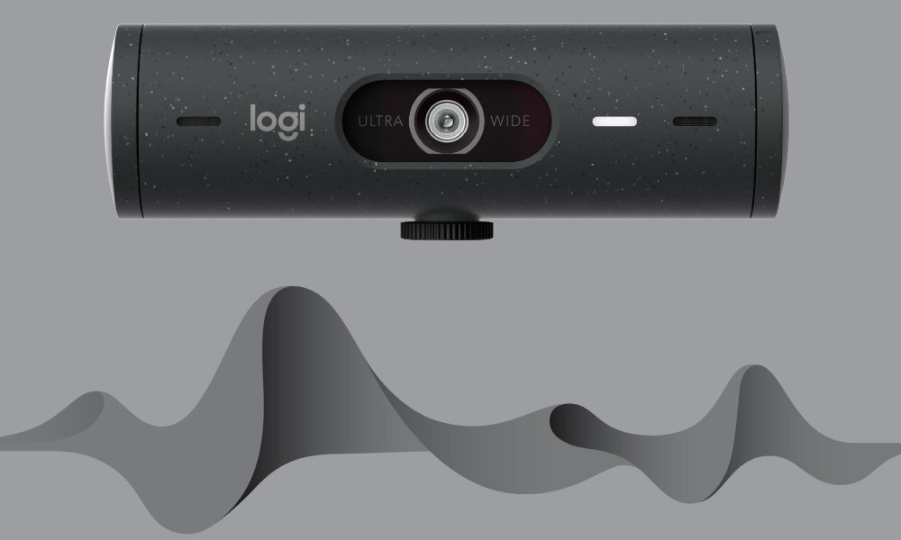 Kamera LOGITECH Brio 500