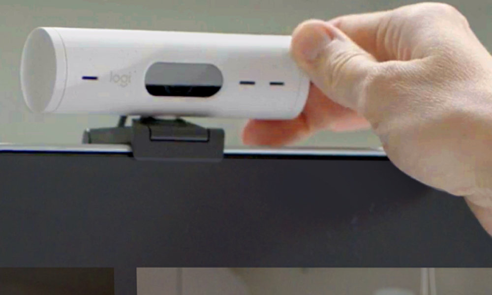 Kamera LOGITECH Brio 500