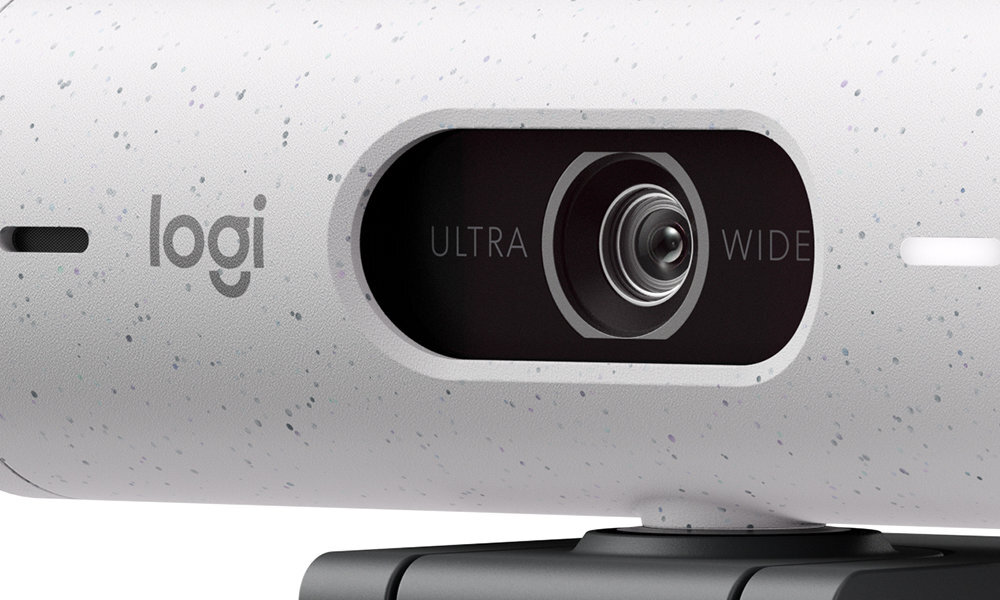 Kamera LOGITECH Brio 500