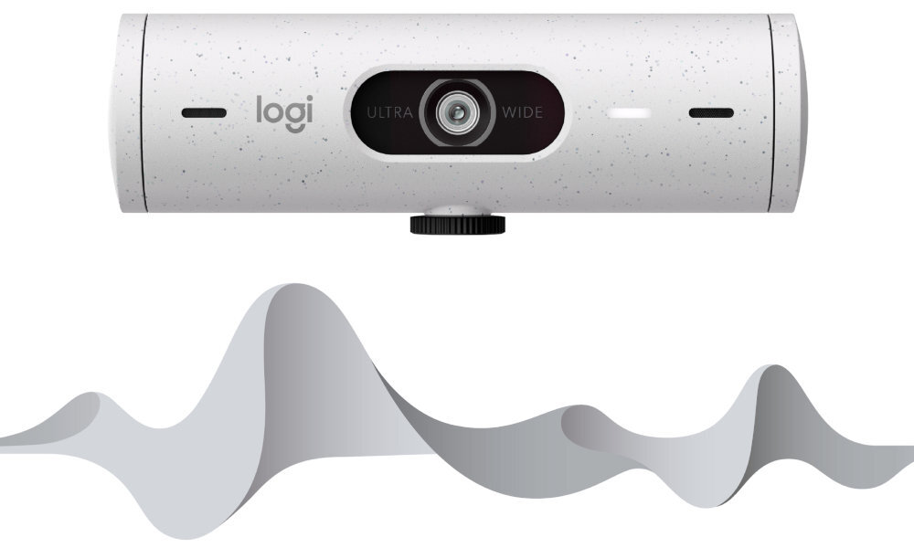 Kamera LOGITECH Brio 500
