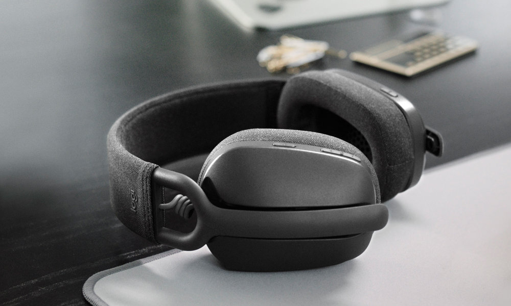 Słuchawki LOGITECH Zone Vibe 100