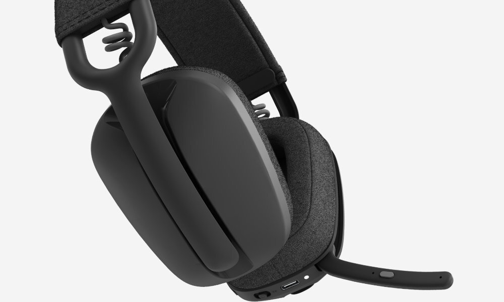 Słuchawki LOGITECH Zone Vibe 100