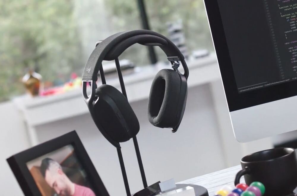 Słuchawki LOGITECH Zone Vibe 100