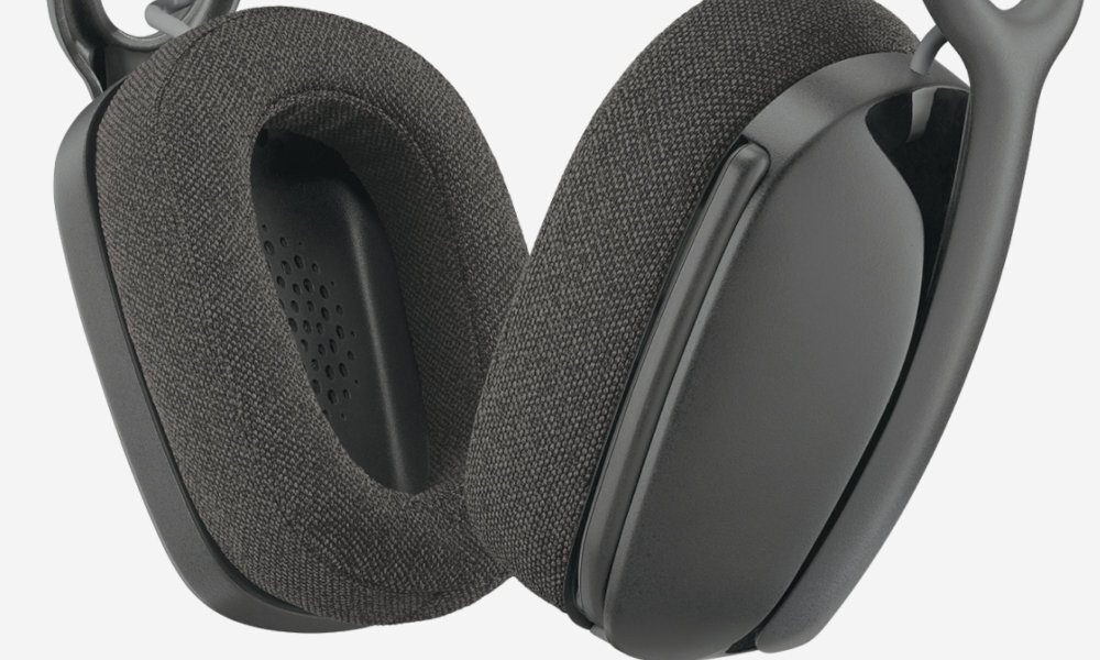 Słuchawki LOGITECH Zone Vibe 100