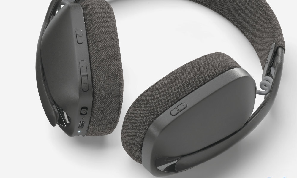 Słuchawki LOGITECH Zone Vibe 100