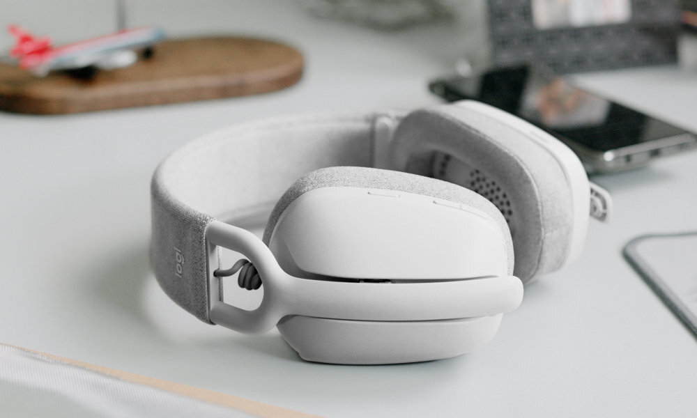 Słuchawki LOGITECH Zone Vibe 100