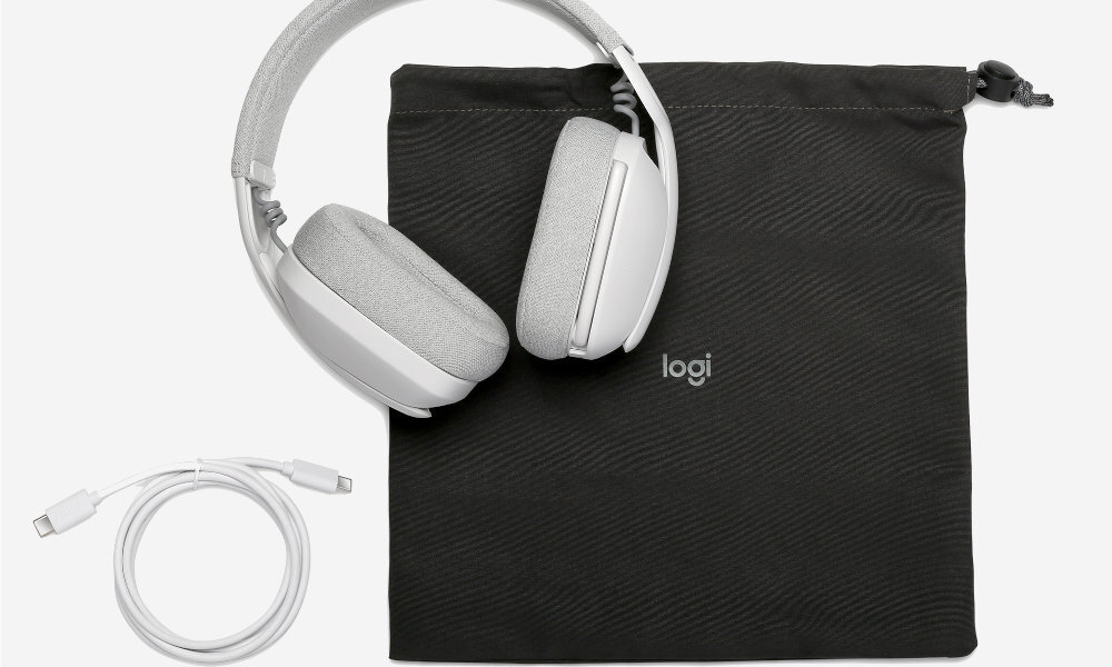 Słuchawki LOGITECH Zone Vibe 100