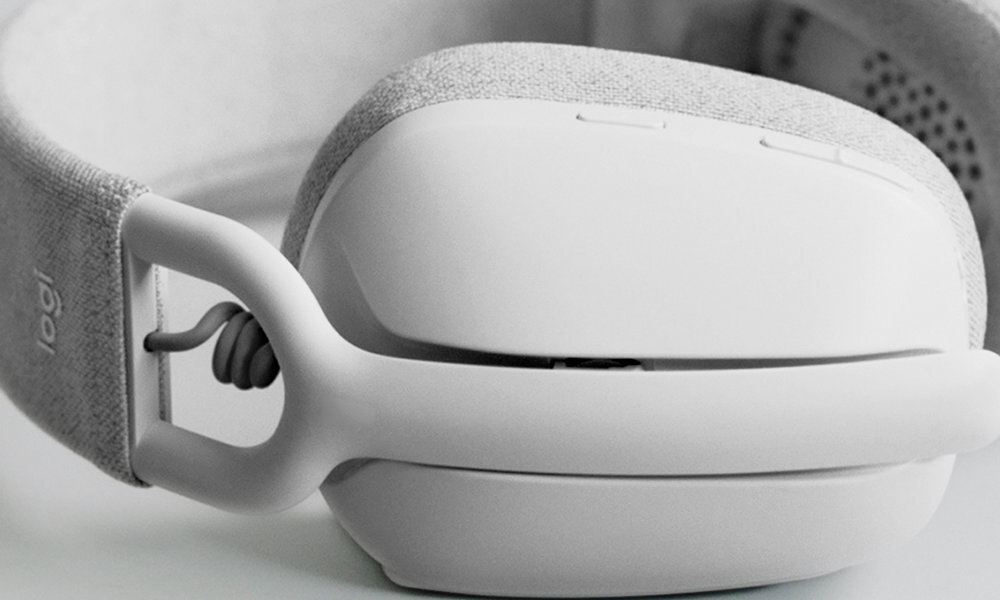 Słuchawki LOGITECH Zone Vibe 100