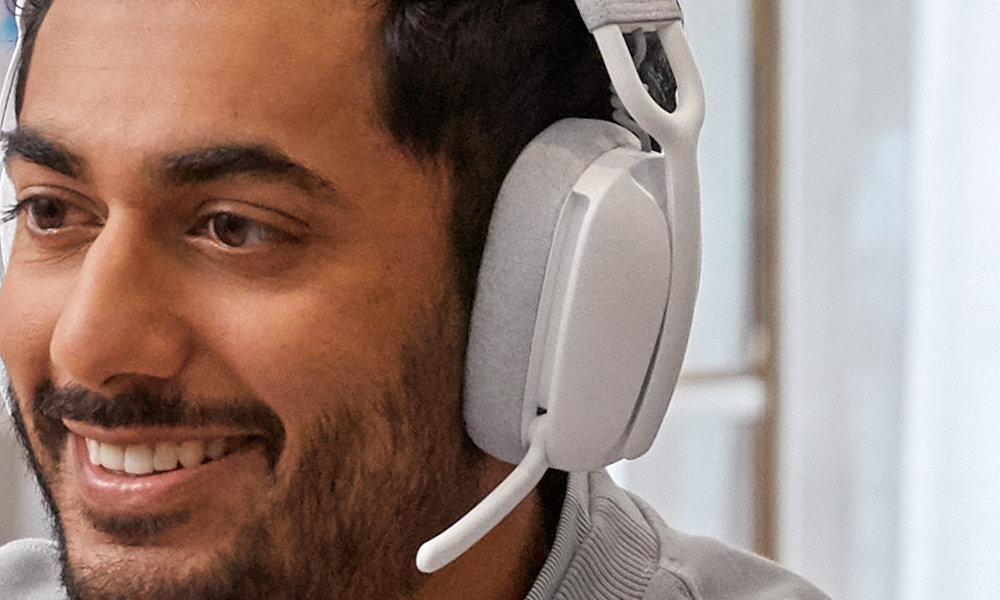 Słuchawki LOGITECH Zone Vibe 100