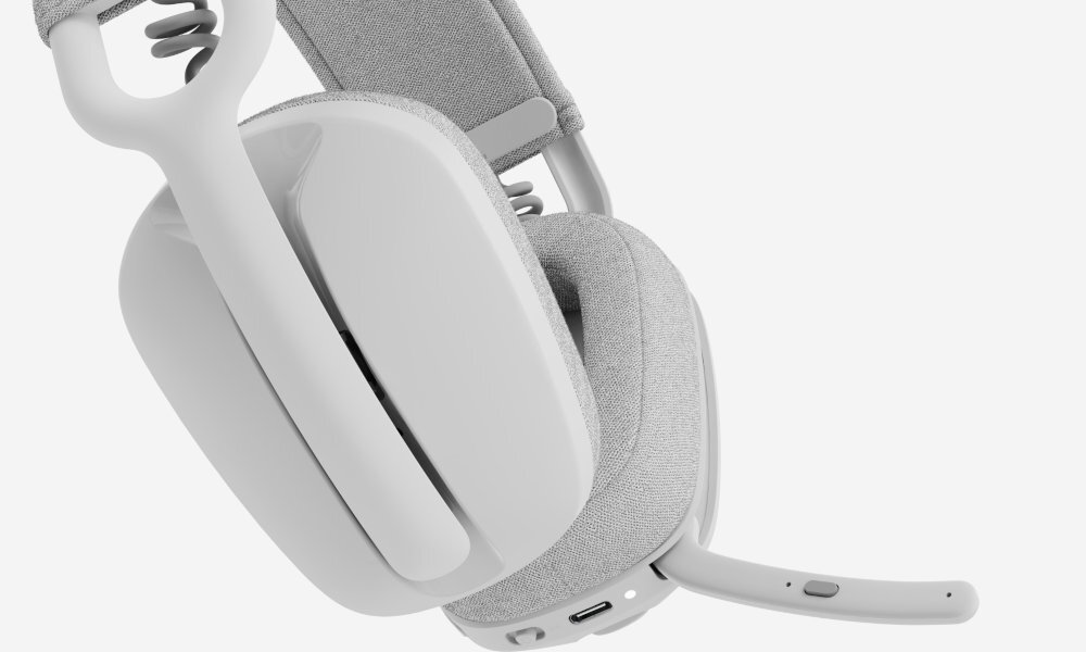 Słuchawki LOGITECH Zone Vibe 100