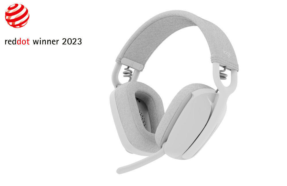 Słuchawki LOGITECH Zone Vibe 100 - nagroda