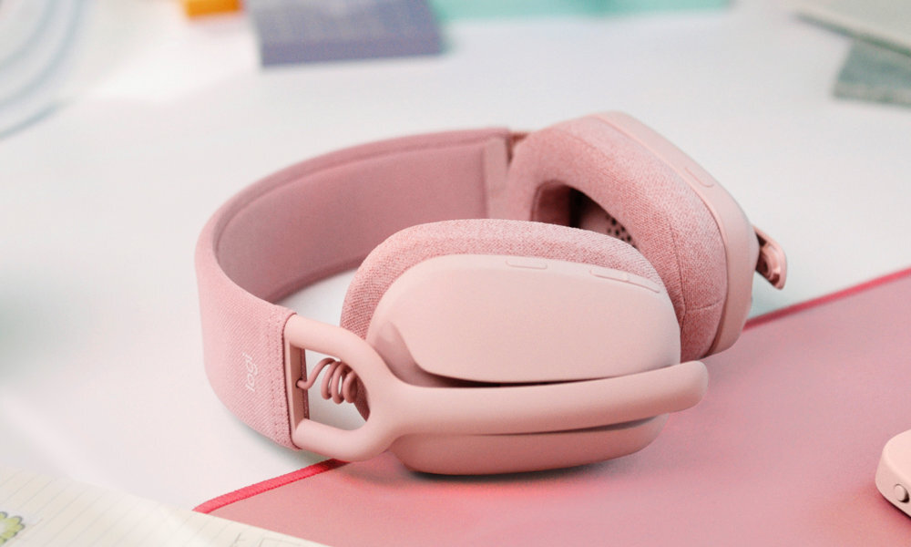 Słuchawki LOGITECH Zone Vibe 100