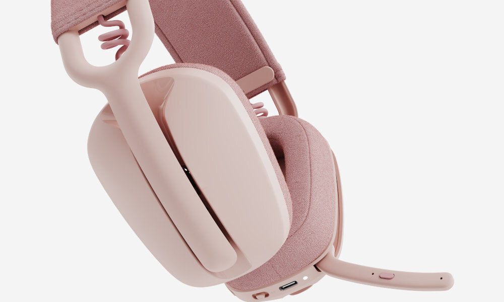 Słuchawki LOGITECH Zone Vibe 100