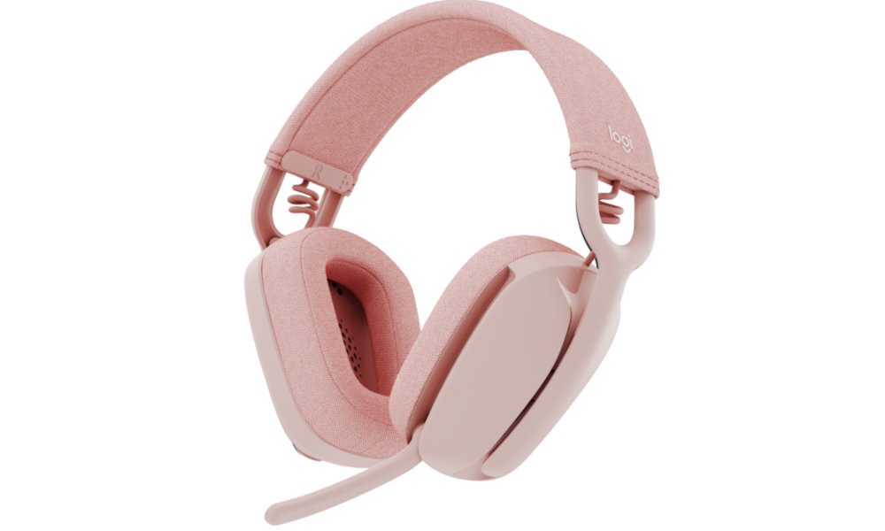 Słuchawki LOGITECH Zone Vibe 100