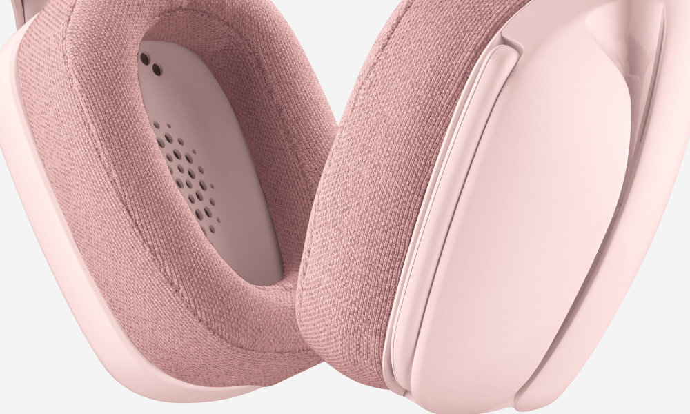 Słuchawki LOGITECH Zone Vibe 100