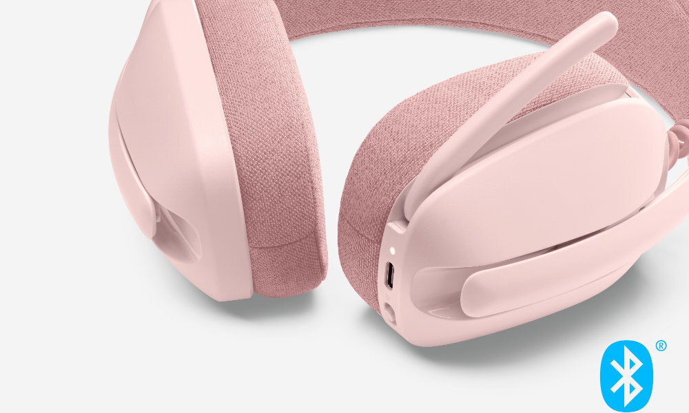 Słuchawki LOGITECH Zone Vibe 100
